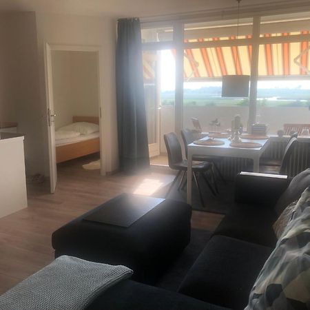 Apartmán Ihr "Ankerplatz" Heiligenhafen Exteriér fotografie