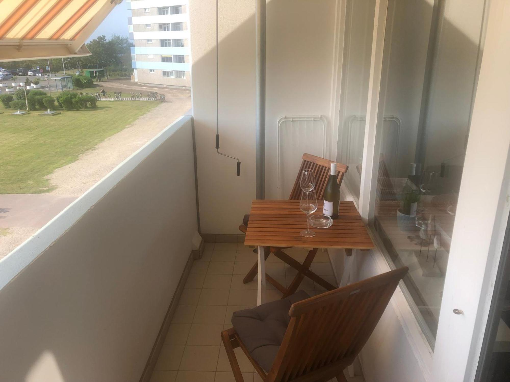 Apartmán Ihr "Ankerplatz" Heiligenhafen Exteriér fotografie