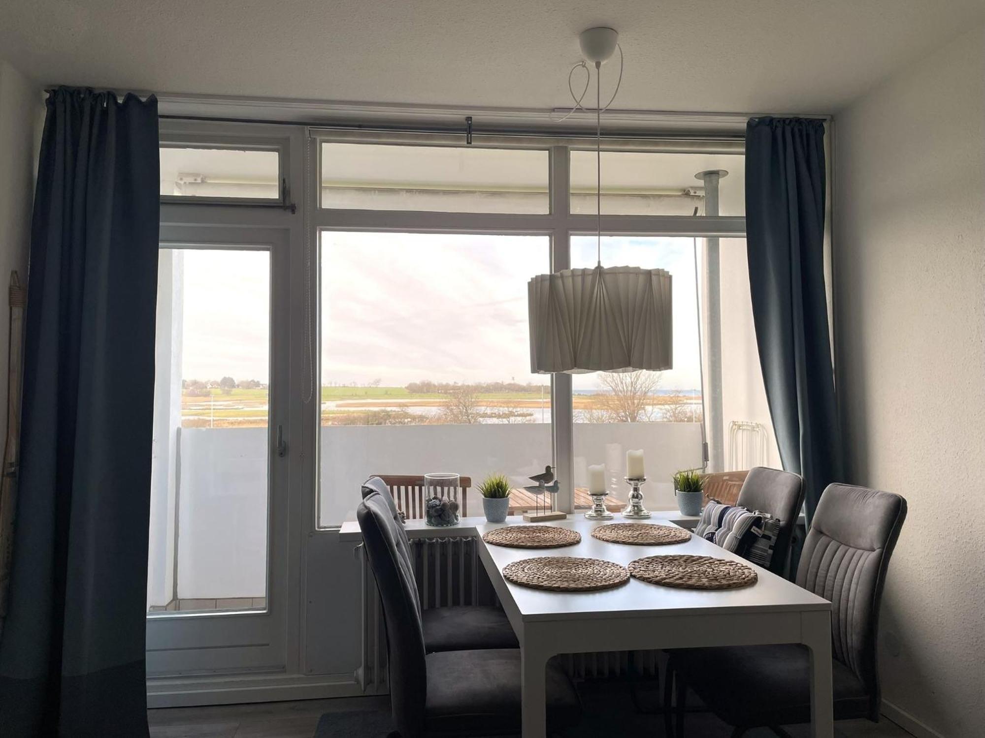 Apartmán Ihr "Ankerplatz" Heiligenhafen Exteriér fotografie