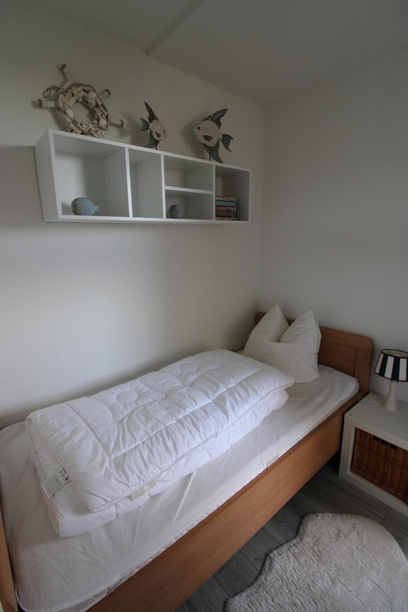 Apartmán Ihr "Ankerplatz" Heiligenhafen Exteriér fotografie